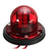 12V8 LED Waterproof Yacht Light Stainless Steel Marine LED Navigation Light Red & Green Signal Lichter Navy Guide
