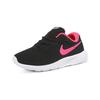 Nike Slip Resistant Abrasion Resistant Slip Resistant Abrasion Resistant Low Top Kids Lifestyle Shoes Black Pre School 818385-061