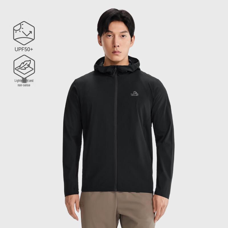 Pelliot P-Series Men's UPF50+ Sun Protection Jacket