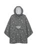 Nordisk [Hej Regn] Rain Poncho_Charcoal