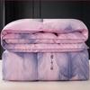 Lightweight Comfortable Down Duvets White Goose Velvet Winter Quilts Core Double Family Single Dormitory Warm Down Comforter