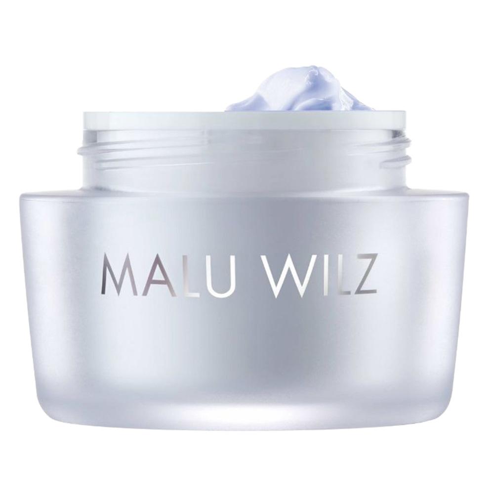 Soft Face Cream Hyaluron Active Malu Wilz 50 Ml