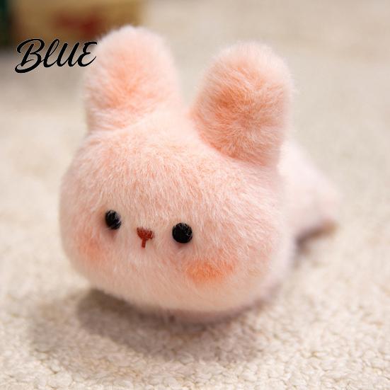 Soft Locker Magnet Plush Animal Fridge Decoration Magnetic Stuffed Car Decor Ornament Dog Frog Horse Duck Shape Refrigerator Whiteboard Plushie