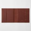 DESIGNPHIL MIDORI MD Notebook Hard Type 35664006 Cover, Paper, A,