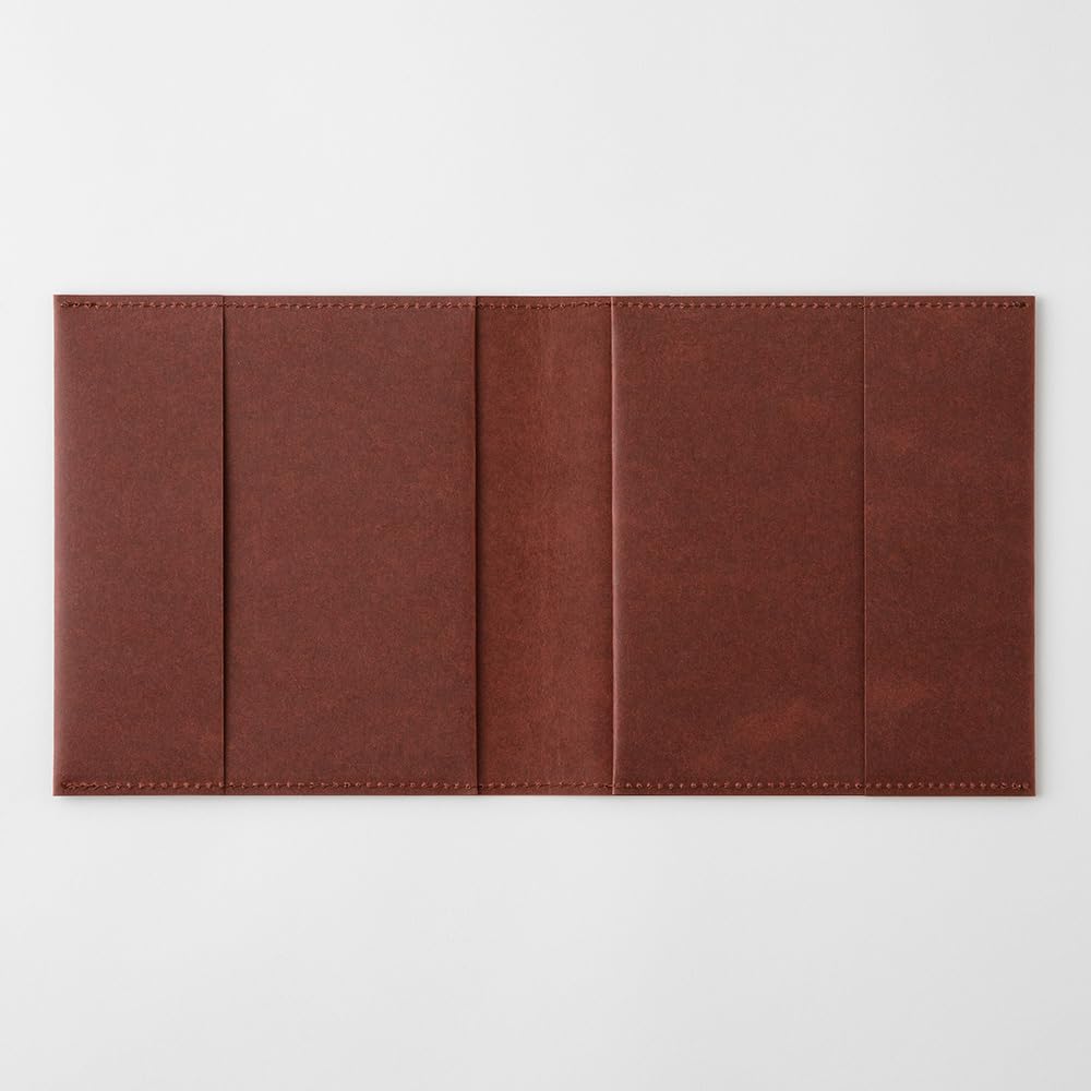 DESIGNPHIL MIDORI MD Notebook Hard Type 35664006 Cover, Paper, A,