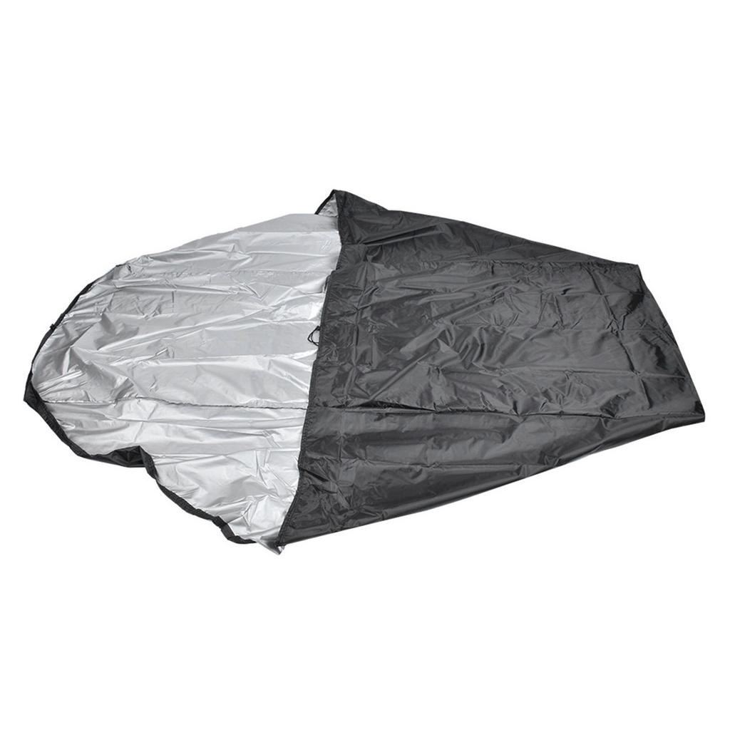 Indoor Outdooor Waterproof Treadmill Cover Running Jogging Machine Dustproof Shelter Protection All Purpose Dust Covers