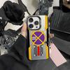 Cool K-Kamen Rider Driver Phone Case For iPhone 16 15 14 13 12 11 Pro Max Grey Black Matte Laser Metallic Aurora Funda