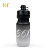 361 Degrees Bicycle Water Bottle 610ML Bike Bottle Squeeze Portable Waterbottle Cycling Water Bottles MTB Road Bike Accessories 1