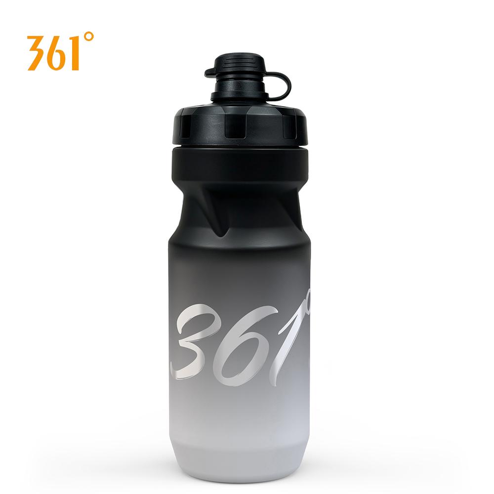 361 Degrees Bicycle Water Bottle 610ML Bike Bottle Squeeze Portable Waterbottle Cycling Water Bottles MTB Road Bike Accessories 1