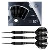 Harrows Noctis Bom 90% Steel 25gR
