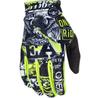 O'Neal Matrix Attack Bicycle Gloves (black/yellow)