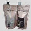Estetica Real Keratin Magic & Setting Perm Part 1 & Part 2 500ml 1 Pcs