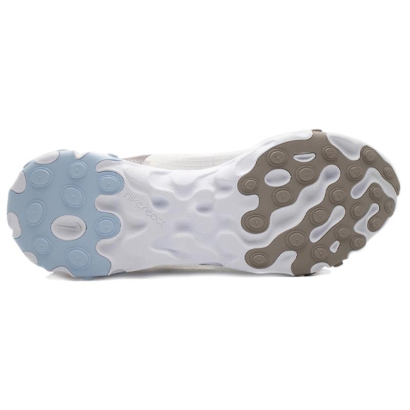 Nike Adidași React Element 55 'Enigma Stone Celestine Blue' CU1466-001