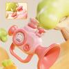 Kids Blowing Toy Trumpet Enhances Motor Skills And Interaction For Toddlers Whistle Flute Toy