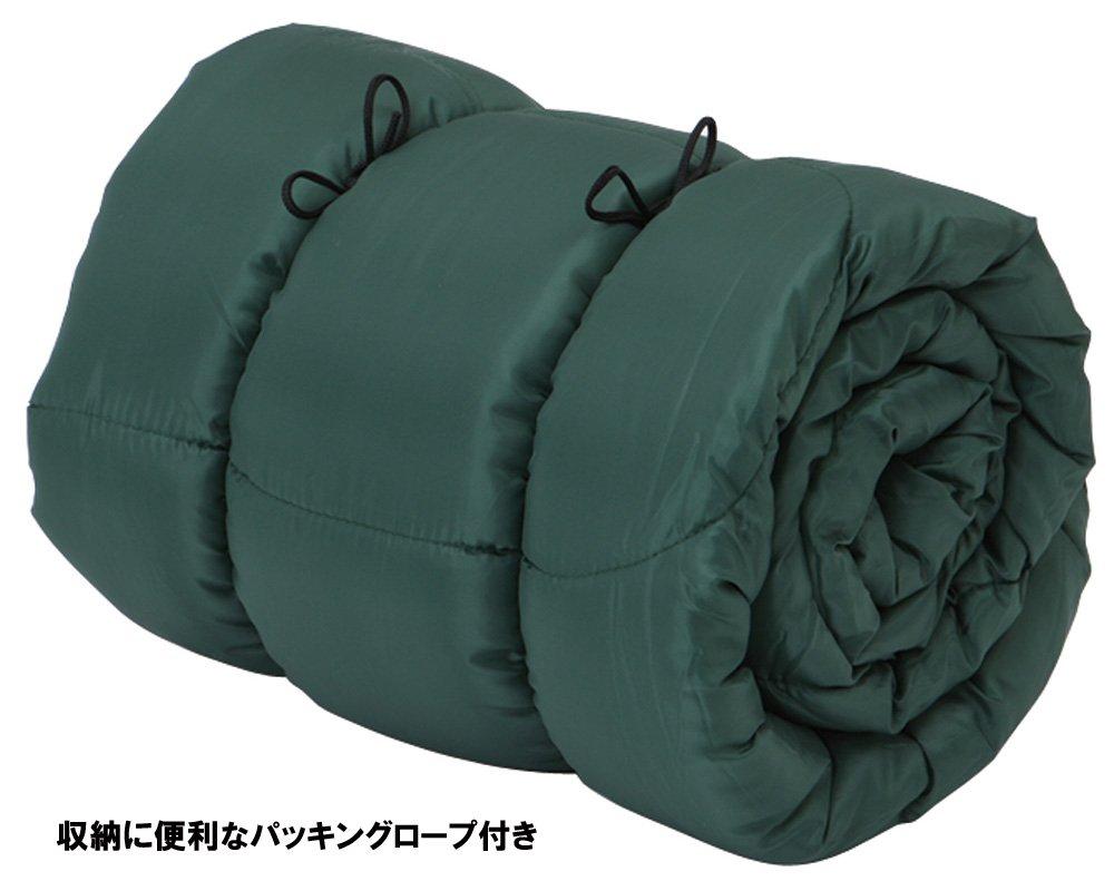 Ogawa Campal Envelope-Style Sleeping Bag Light II 1061