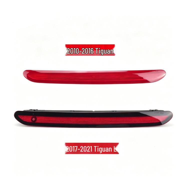 

Tiguan & Tayron LED High Mount Brake and Warning Light Assembly 17-21 Tiguan L (Brand)
