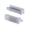 POPMOTORZ LED Courtesy Lamp for BMW Mini Cooper R50/R52/R53/R55/R56/R57 E81 E87 E90 E92 E93