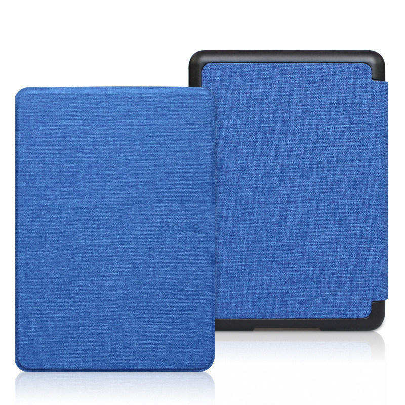 Case for Kindle Paperwhite Colorsoft 1 2 3 5 6 10 11 12th Generation 6 6.8 7 Inch Accessories Pouch Cover Funda