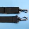 Fashion 2.5cm Wide Crossbody Bag Strap Replacement Adjustable Nylon Woven Straps Detachable Shoulder Bag Belts Bags Accessories