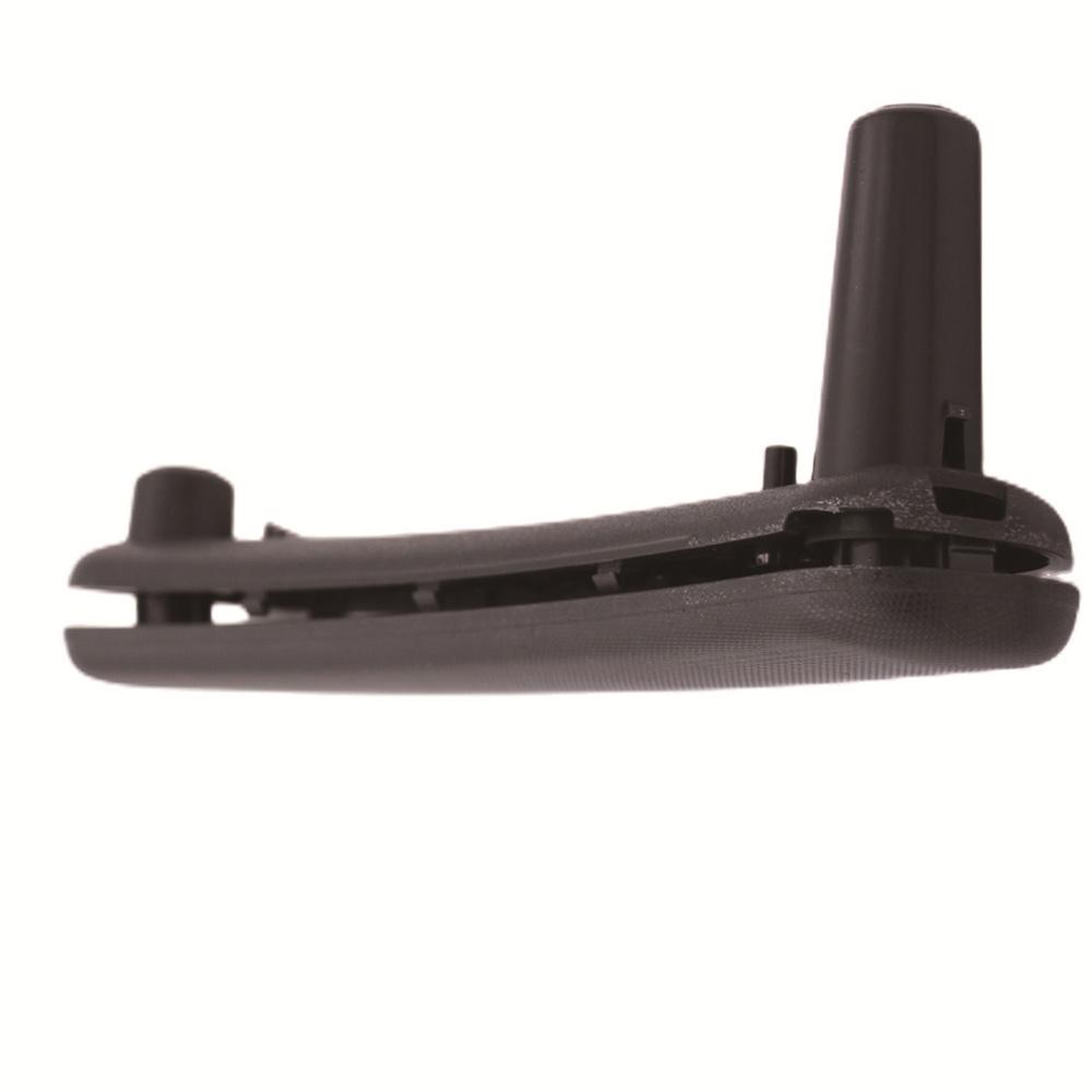 For 2006-12 Mitsubishi Eclipse 7221A070HA Door Handle Inner Right Passenger Side