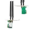 300Mbps Wireless Network Card 5100AGN 2.4 5GHz PCIE 802.11AN for Windows XP 7 8 10