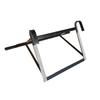 Pull-up bar for MASTER gymnastic ladders, metal, 91 cm