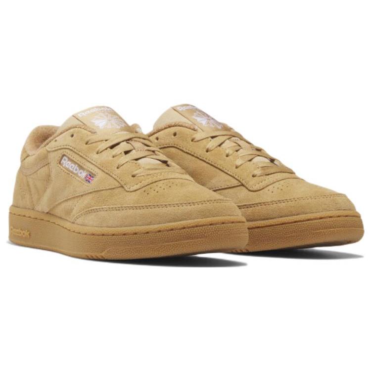 Reebok Club C 85 Brown IF9921