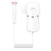 Portable Doppler Fetal Heart Monitor - Safe for Pregnant Women and Babies