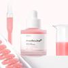 Medicube Salmon PDRN Pink Peptide Ampoule Set – 30ml + 50ml | 1+1 Anti-Aging & Skin Regeneration Serum