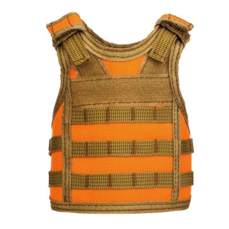 MDNG Tactical Vest
