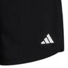 Adidas Comfortable Stylish Beautiful Simple Shorts Kids Shorts Black GC0197