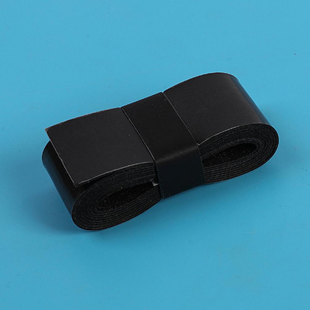 

Anti Slip Original Tennis Overgrip Tennis Racket Sweatband Grips Padel Shock Absorption Grip Tape Badminton Training Accessories чёрный