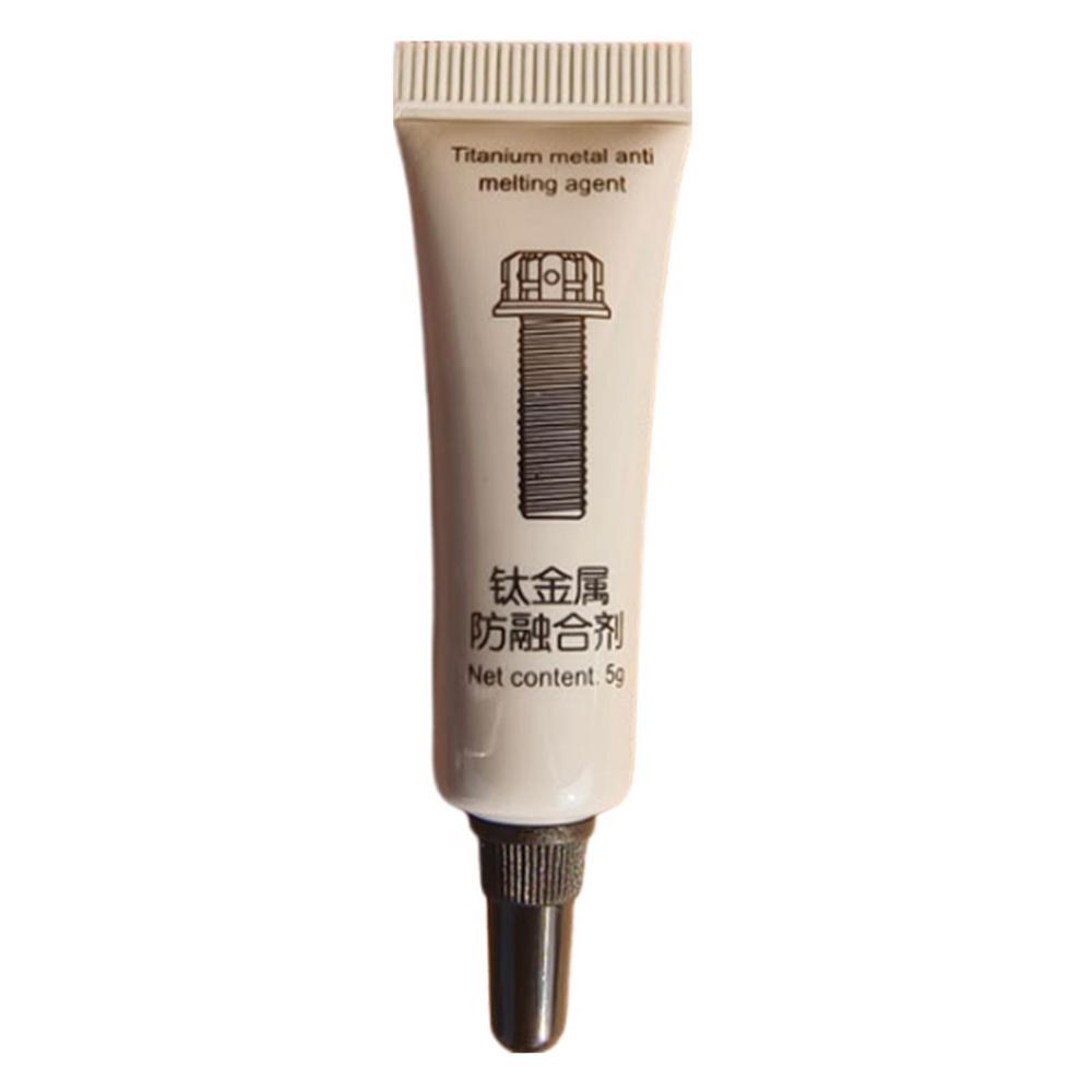 

5 мл автомобильная высокотемпературная смазка для подшипников смазка для расплава металла растворитель смазка для передач автомобильные аксессуары для автомобильных ступичных подшипников металлические поверхности