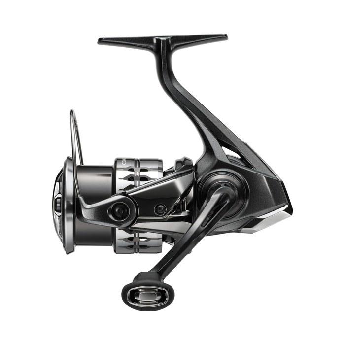 Shimano Spinning Reel 25 Complex XR 2500 F6 Black