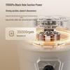 Deerma TJ700S Wet/Dry Vacuum Cleaner