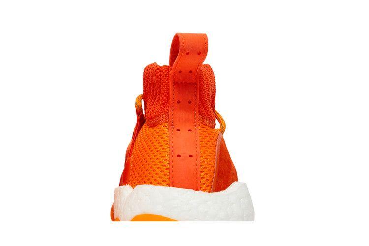 Men's Sneakers adidas Crazy BYW PRD Pharrell Now is Her Time Orange