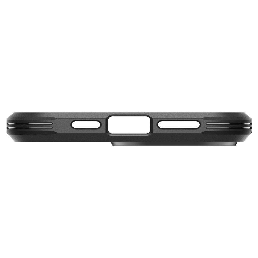 Spigen Tough Armor Mag Magsafe Iphone 15 Pro Max Black
