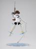 Movip Strike Witches Yoshika Miyafuji Action No.07 (non-scale Figure)