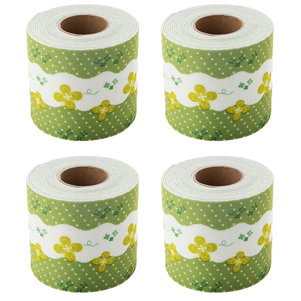 Wipe Clean Anti Condensation Strip for Windows Non Woven Fabric At 2 8M