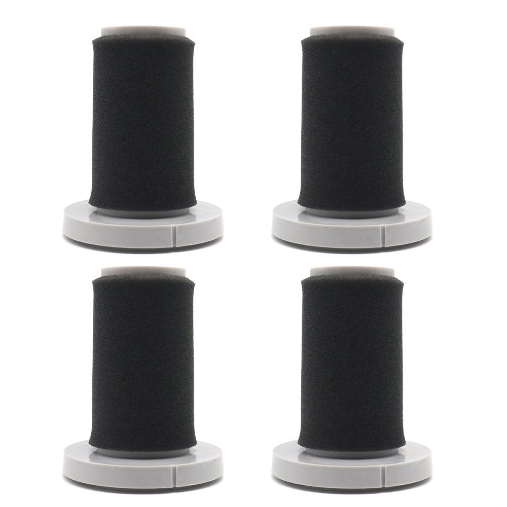 Elemento Filtro Aspirapolvere HEPA DX700 Mini Asta di Spinta per deerma xiaomi Aspirapolvere Spazzole di Pulizia Filtro di Ricambio