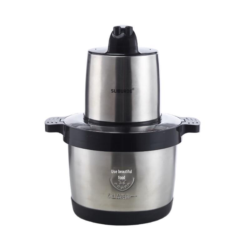 Shengbei Multi-functional Food Processor & Meat Grinder