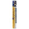 Shinwa Sokutei Fiber Folding Ruler, 10 Folds, Cm Display, 2m, 78833