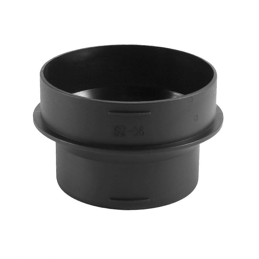 90mm To 75mm Parking Heater Ducting Reducer Connector Air Heater Duct Pipe Reducer Adapter Converte