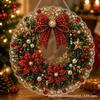Woondecoratie – Decoratieve bloemen en kransen