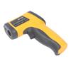 Infrared Thermometer Gun High Accuracy Digital Handheld Cooking Industrial Heat Temperature