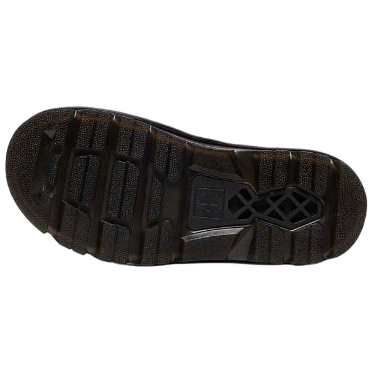 Dr. Martens Zebzag Anywair Slip-On Comfortable Anti-Friction Clogs Unisex Clogs Beige 41730200