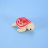 Creative Baby Bath Squeeze Toys - Educational, Sounding, Decompression Fun