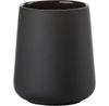 Zone Denmark Nova One Toothbrush Holder, Black
