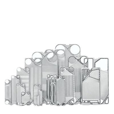 SHAMOQUAN EH15BW-1.6/150 Plate Heat Exchanger Accessories