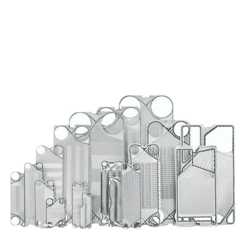 SHAMOQUAN EH15BW-1.6/150 Plate Heat Exchanger Accessories